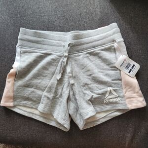 NWT Reebok Shorts